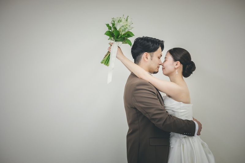 華雅苑 鎌倉店_スタジオで撮影できる