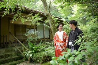 華雅苑　鎌倉店_瑞泉寺