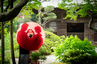華雅苑　鎌倉店_海蔵寺