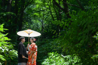 華雅苑　鎌倉店_瑞泉寺