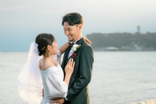 華雅苑　鎌倉店_『海岸ロケーション・湘南の海』all season