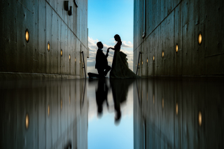 華雅苑　鎌倉店_『海岸ロケーション・湘南の海』all season