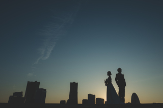 華雅苑　鎌倉店_横浜大桟橋