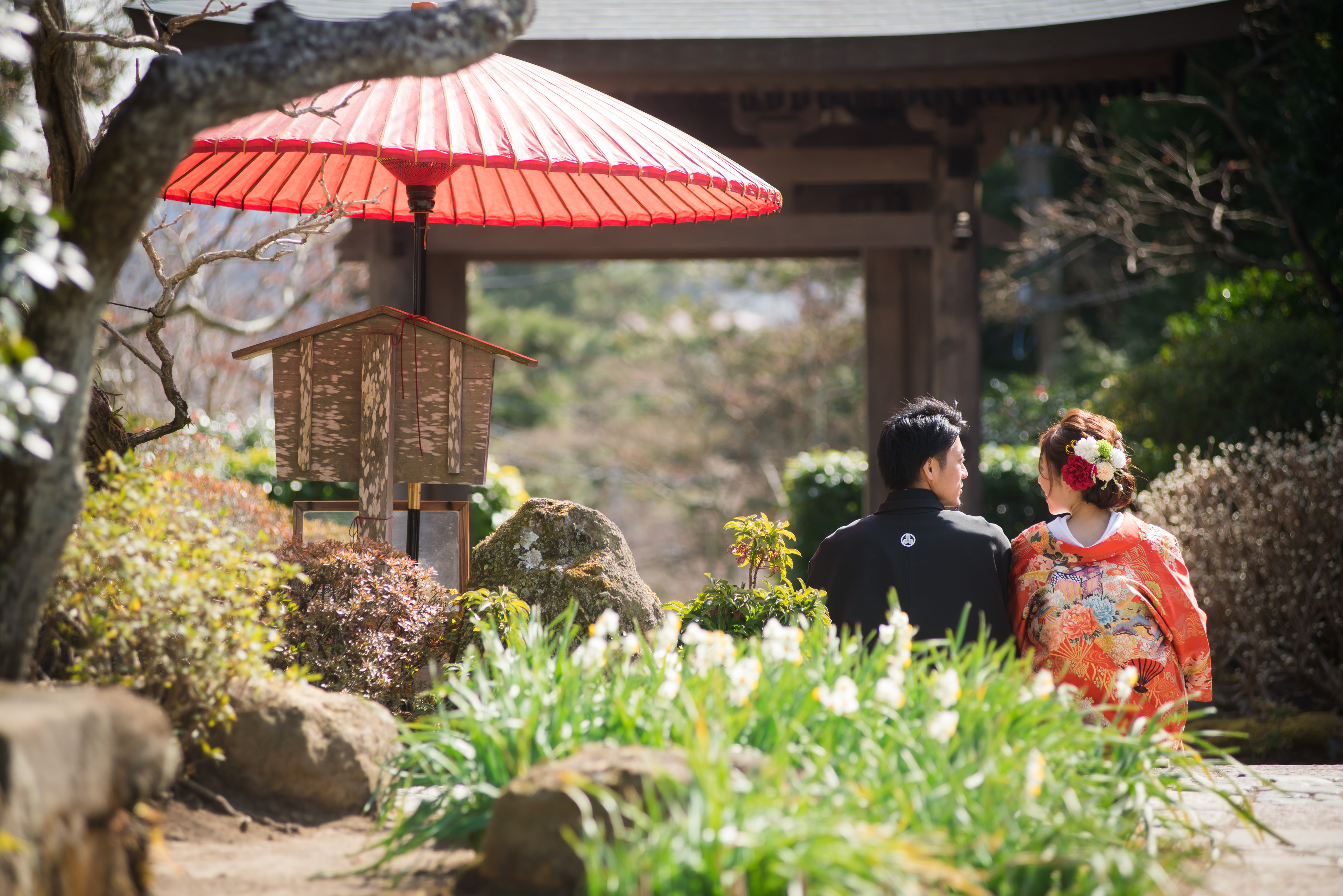 Point1 多彩な撮影シーン