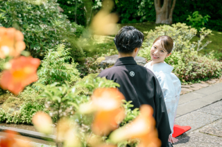華雅苑 鎌倉店_『夏の季節』7月~8月