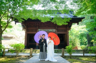 華雅苑　鎌倉店_『秋/爽風』9月中旬～11月中旬