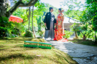 華雅苑　鎌倉店_『初夏/紫陽花』6月中旬～7月上旬