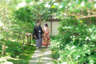 華雅苑　鎌倉店_瑞泉寺