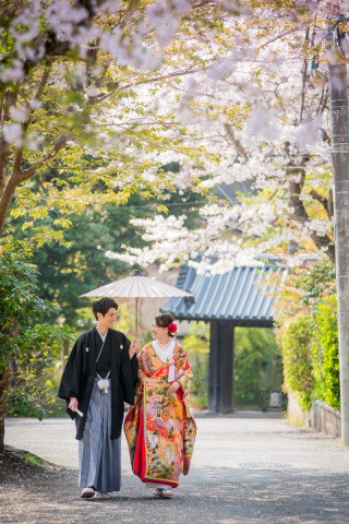 華雅苑　鎌倉店_瑞泉寺