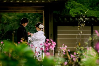 華雅苑　鎌倉店_瑞泉寺