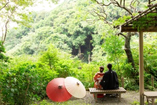 華雅苑　鎌倉店_瑞泉寺