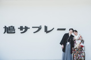 華雅苑　鎌倉店_『ご家族写真』『ペット』『人力車』『街並み散策』etc