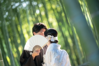 華雅苑　鎌倉店_『秋/爽風』9月中旬～11月中旬