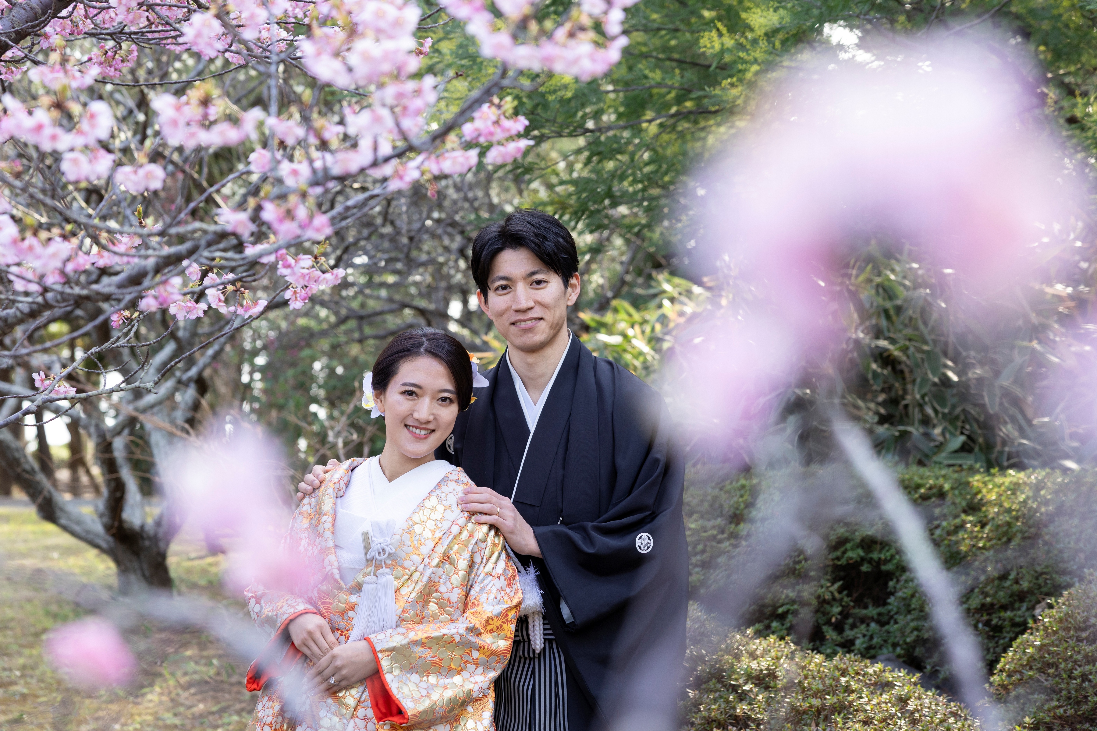 Point1 多彩な撮影シーン