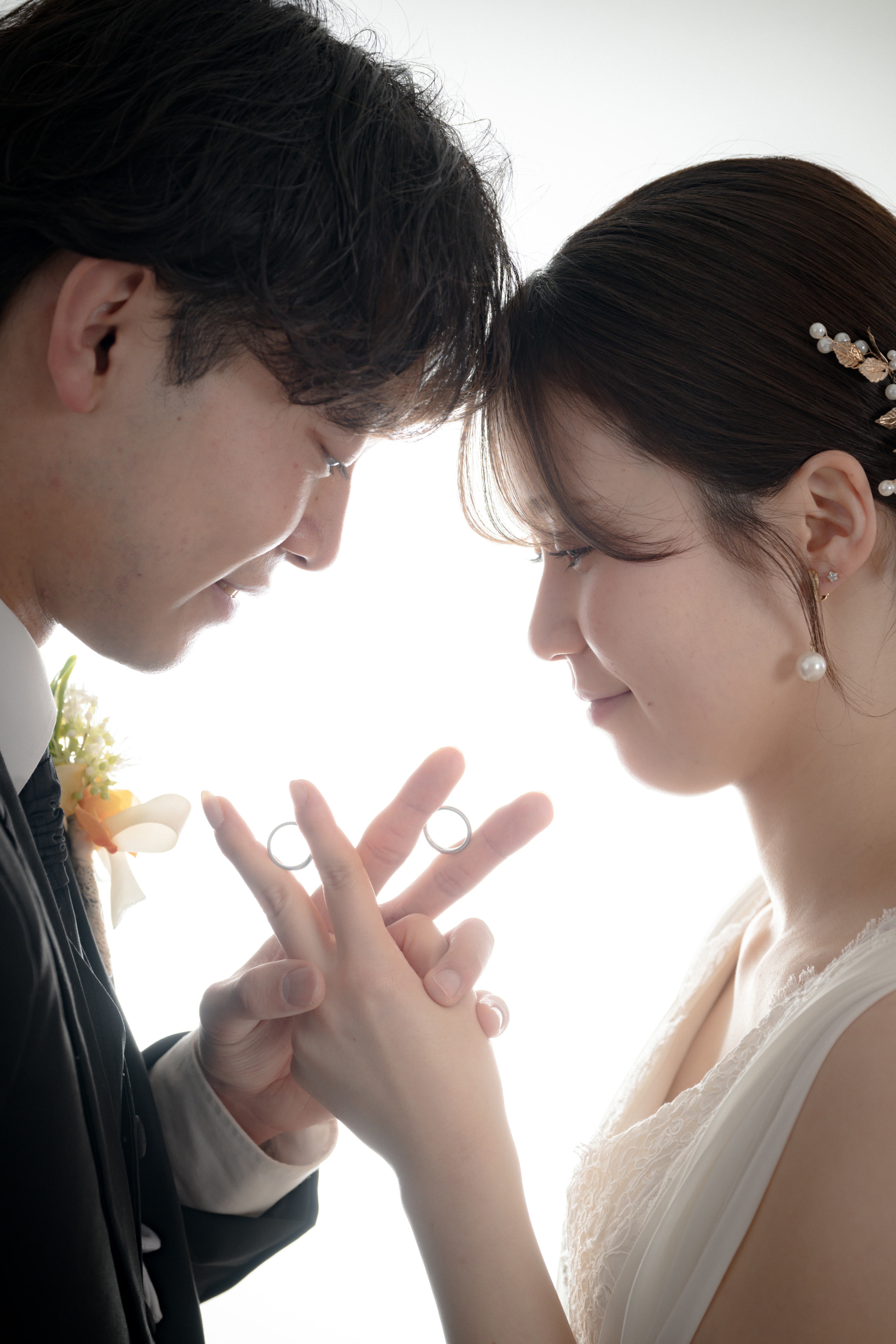 20以上ある撮影シーン