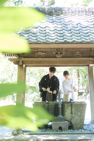 華雅苑　鎌倉店_『初夏/紫陽花』6月中旬～7月上旬