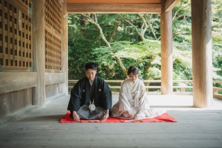 華雅苑　鎌倉店_『夏の季節』7月～8月