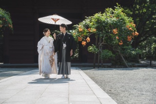 華雅苑 鎌倉店_『夏の季節』7月~8月