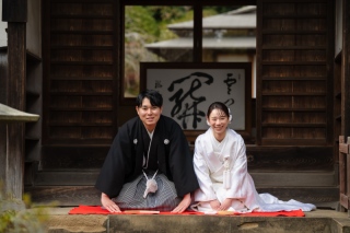 華雅苑　鎌倉店_海蔵寺