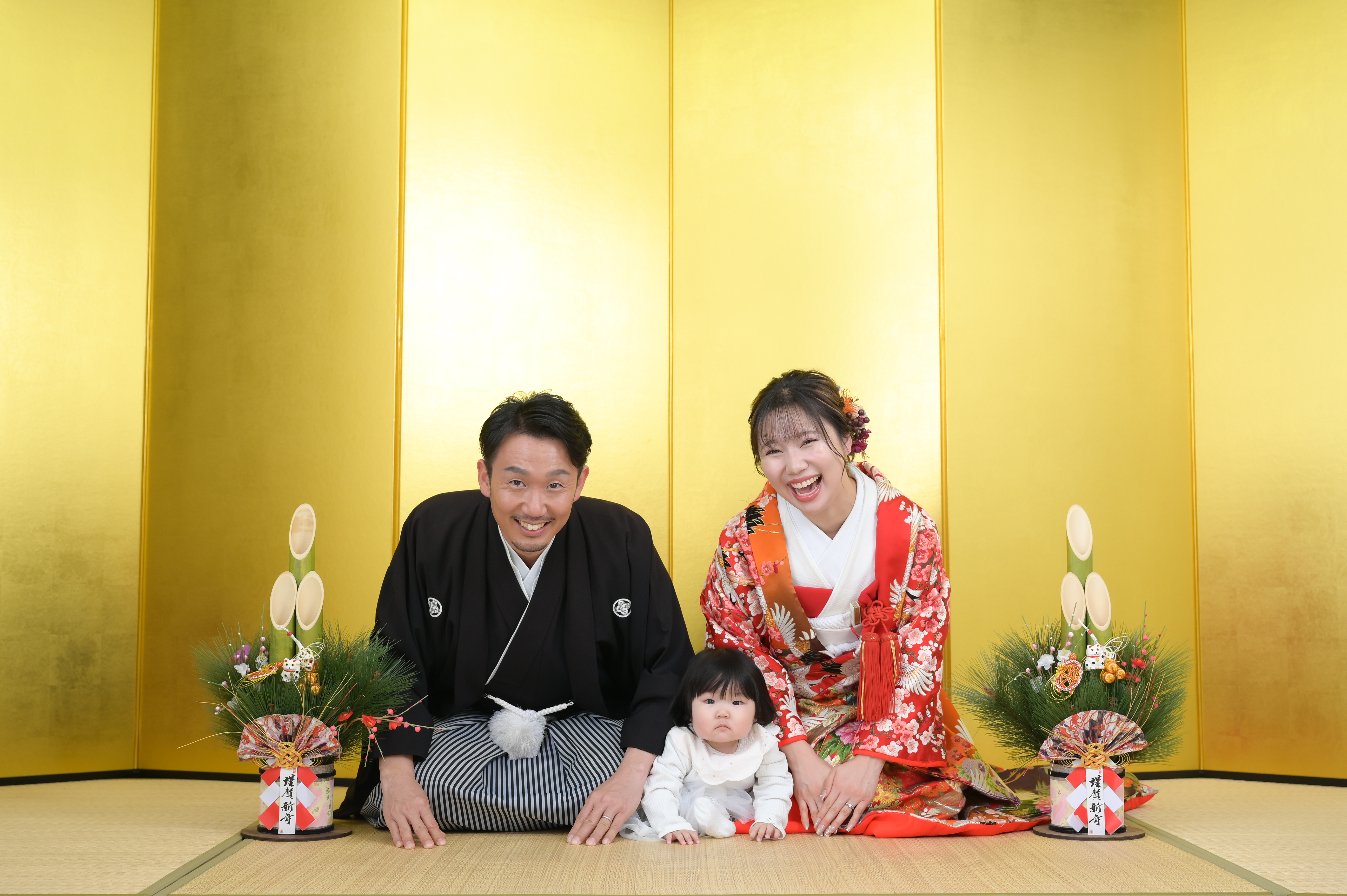 Point1 多彩な撮影シーン