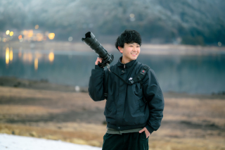 上村和輝