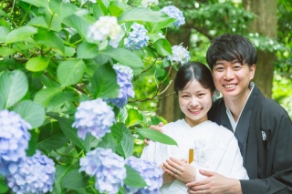 先着15組様通常143,000円⇛128,000円どの衣裳を選んでも衣裳差額なし！★データ180カット付き