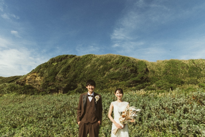 【和装&洋装】9月の平日撮影★鎌倉市内の寺院+城ケ島オープニングムービー付撮影プラン★衣裳差額無し 美容 データ150枚