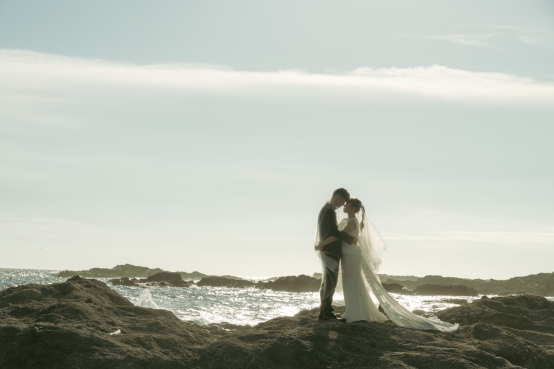 【和装＆洋装】4/8～4/24の平日★Photorait限定♪寺院＆城ケ島で撮影★衣裳差額無し・美容・データ150枚