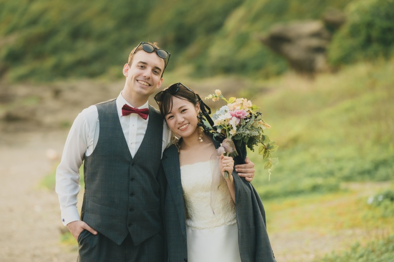 【洋装１着】鎌倉店限定　６月の平日撮影　城ケ島で撮影　衣裳差額無し・美容・撮影データ100カット付