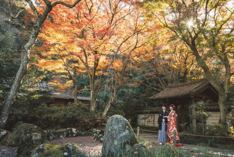 【和装＆洋装】12/16～12/28撮影★早割♡和装；鎌倉市内の寺院＆洋装；湘南の海で撮影　衣裳・美容・撮影データ180カット