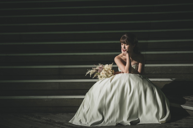 【和装&洋装】3/25迄の平日★Photorait限定♪寺院&横浜大桟橋(ナイト)で撮影★衣裳差額無し・美容・データ150枚付