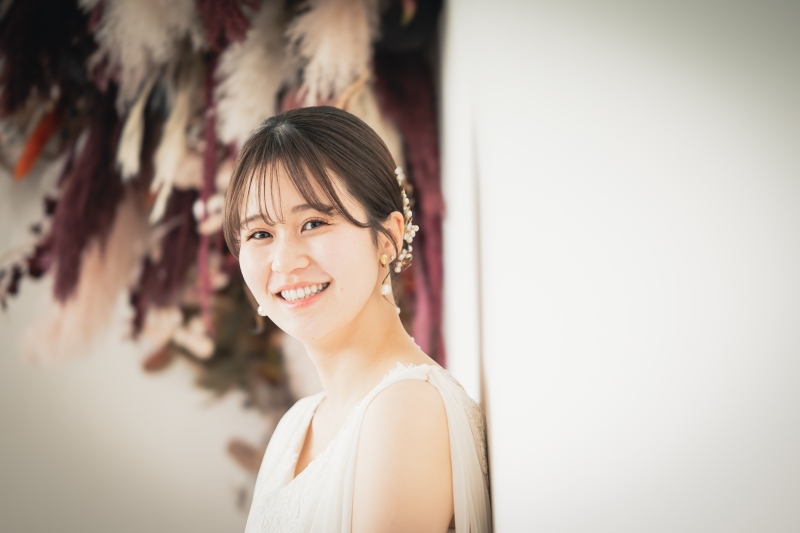 【洋装1着】コスパ◎7/11～8/31撮影★ちょこロケスタジオ撮影プラン　衣裳差額無し・美容・撮影データ80カット