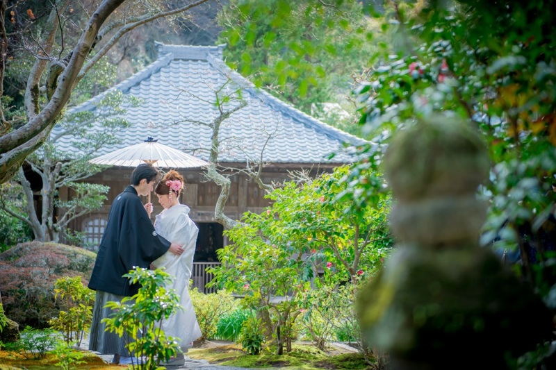 2/15迄の平日限定★ウエルカムボード付き!早割キャンペーン 和装弐点プラン(衣裳2着)・美容・写真データ230枚付き