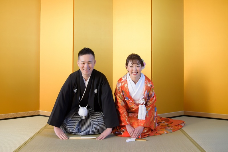 【和装1着】11/25~12/15 お好きな和装を1着着て鎌倉市内の寺院で撮影★衣裳差額なし・美容・撮影データ100カット込み