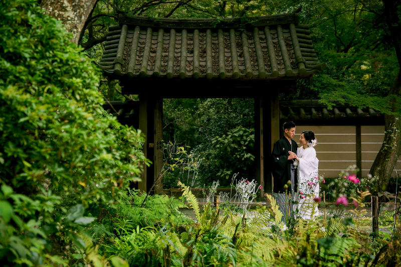 【和装&洋装】9/11~9/30平日撮影★早割♡和装;鎌倉市内の寺院&洋装;城ヶ島で撮影 衣裳・美容・撮影データ180カット