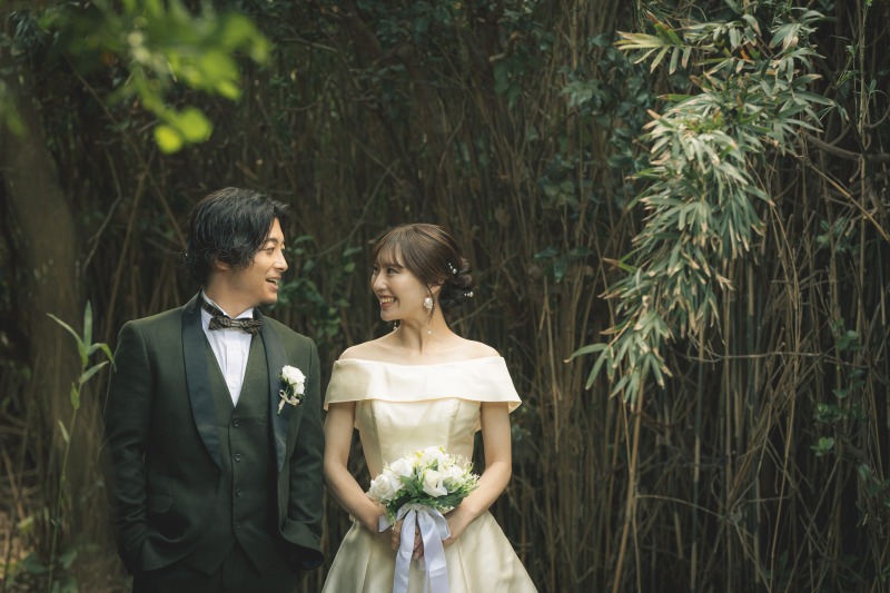 【和装＆洋装】3/1～3/24の平日Photrait限定★鎌倉市内の寺院＋城ケ島で撮影　衣裳（差額無し）・美容・データ150枚付