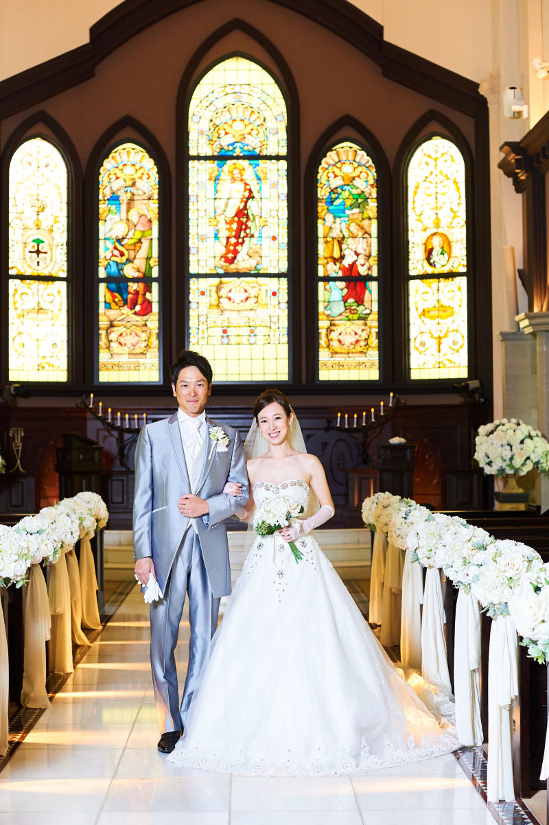 チャペルフォト