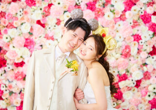 happy wedding★