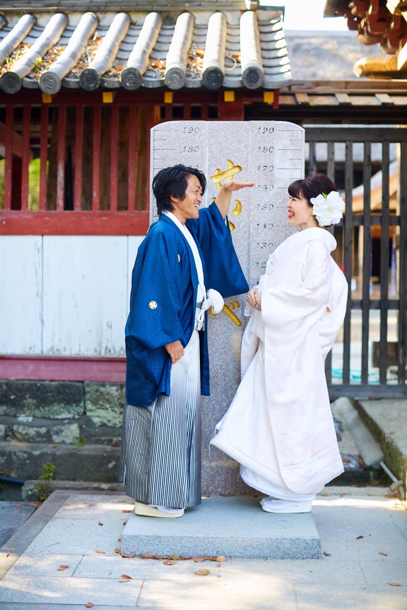 せいくらべ(^^♪