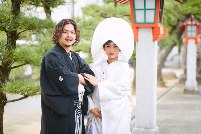 一生あなたについていきます☆