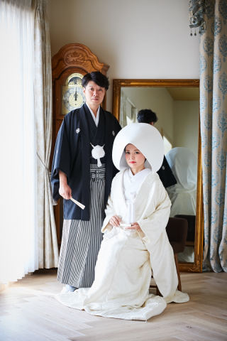 和装☆八千代座ロケーション＆スタジオ