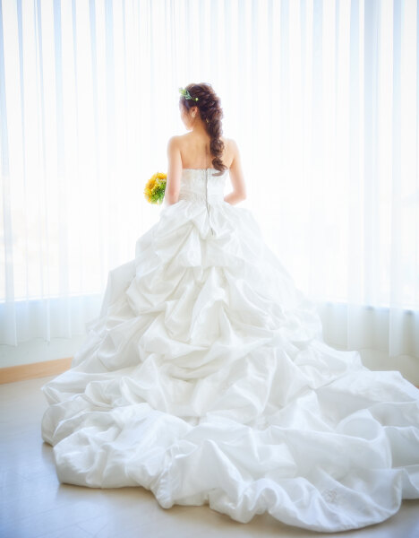 ロングトレーン