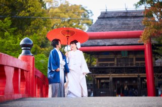 想い出の場所で