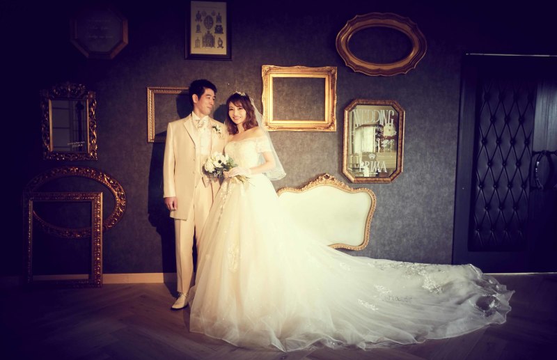 国境を越えて♬