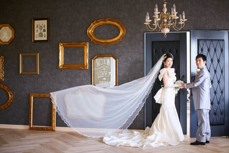 ベールビューン♬