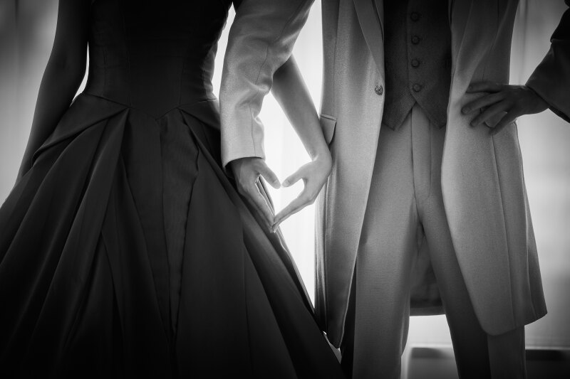 おふたりらしく