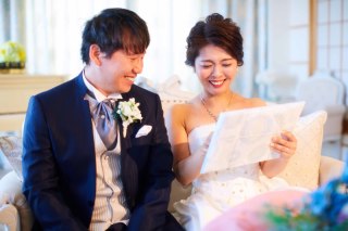 サプライズプレゼント♡大成功♡