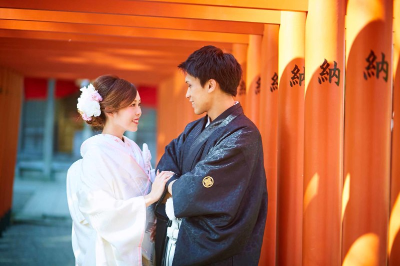 お二人の時間も大切に☆