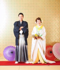 ショートヘアがとってもお似合い☆