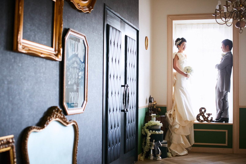 お二人の時間☆